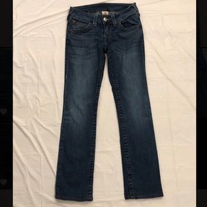 🔥🔥WOMENS TRUE RELIGION JEANS🔥🔥